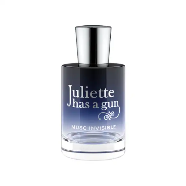 Juliette Has a Gun Musc Invisible fragrance bottle, a luxurious scent available at Beautinow.