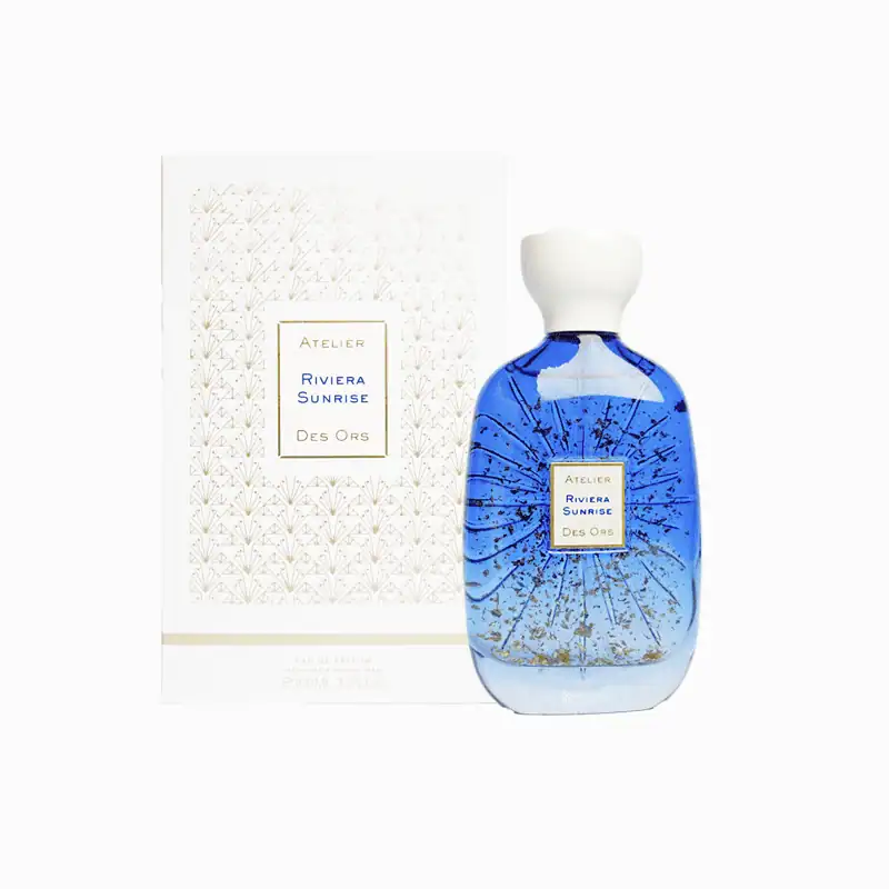 atelier des ors riviera sunrise