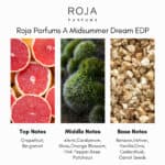 Roja Parfums A Midsummer Dream Eau de Parfum - Image 4