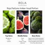 Roja Parfums Amber Aoud Parfum - Image 4