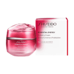 729238182851 Shiseido Essential Energy Hydrating Cream 50ml with Box