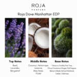 Roja Parfums Manhattan Eau De Parfum - Image 5