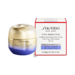768614149378 Shiseido Vital Perfection Uplifting And Firming Day Cream SPF30 50ml with Box