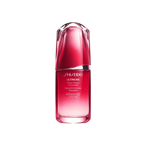 Shiseido Ultimune Power Infusing Concentrate - 50ml