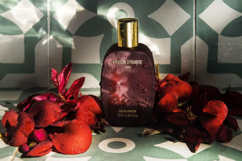 About perfume smell like justin bieber