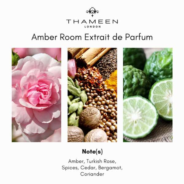 Thameen Amber Room Extrait de Parfum - Image 3
