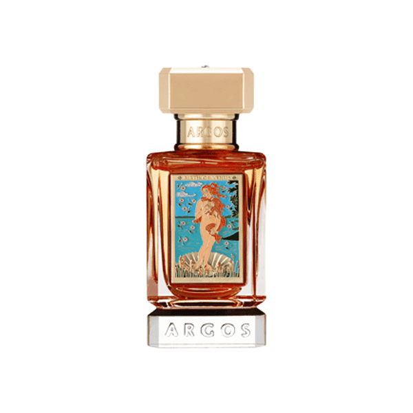 Argos Birth Of Venus EDP