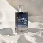Juliette Has a Gun Musk Invisible - A luxurious fragrance available at Beautinow.