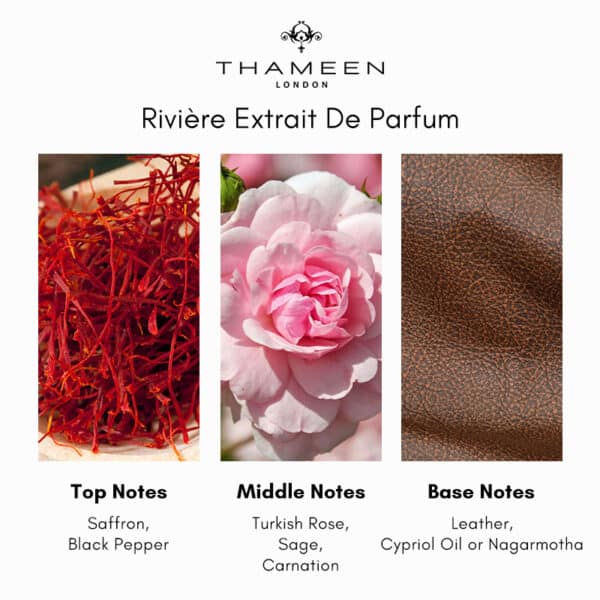 Thameen Rivière Extrait De Parfum - Image 3