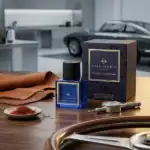 Thameen Regent Leather Extrait De Parfum - Image 3