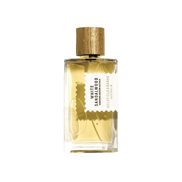 Goldfield & Banks White Sandalwood Eau de Parfum - 100ml