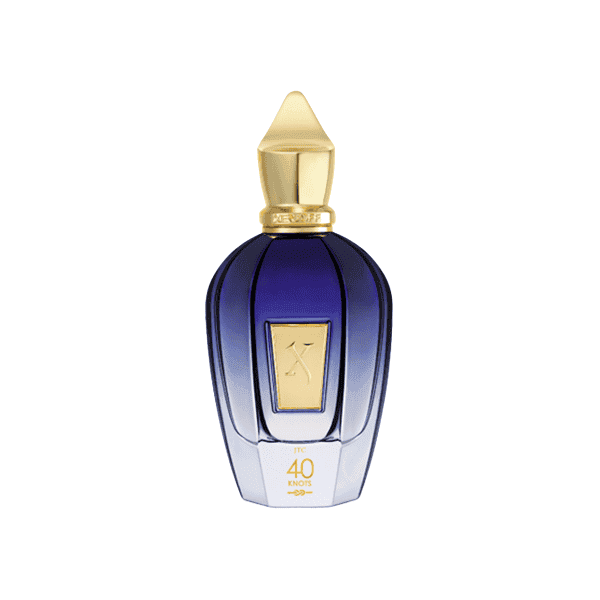 Xerjoff Join The Club 40 Knots Eau de Parfum - 100ml