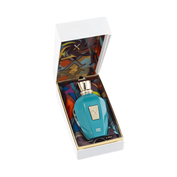 Best Luxury Perfumes for Women Xerjoff Erba Pura EDP 100ml