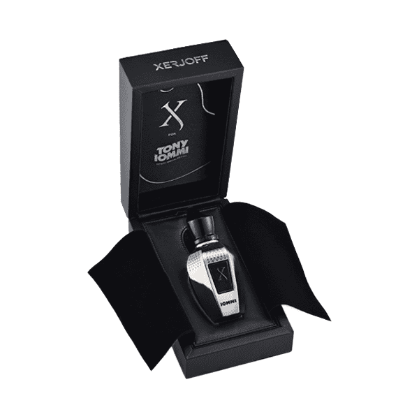 Xerjoff Tony Iommi Monkey Special EDP 50ml 8054320900702 box