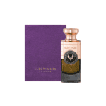 Electimuss London Vanilla Edesia Extrait de Parfum - 100ml