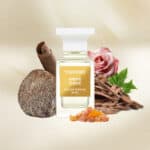 Tom Ford White Suede Eau de Parfum - Image 2