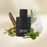 Tom Ford Ombre Leather Eau de Parfum - Image 2