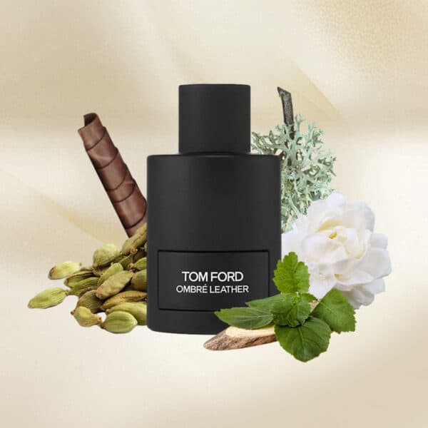 Tom Ford Ombre Leather Eau de Parfum - Image 2