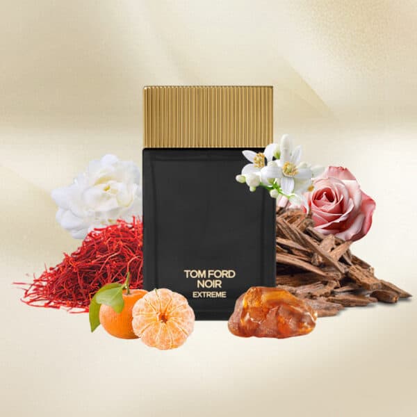 Tom Ford Noir Extreme Eau de Parfum - Image 2