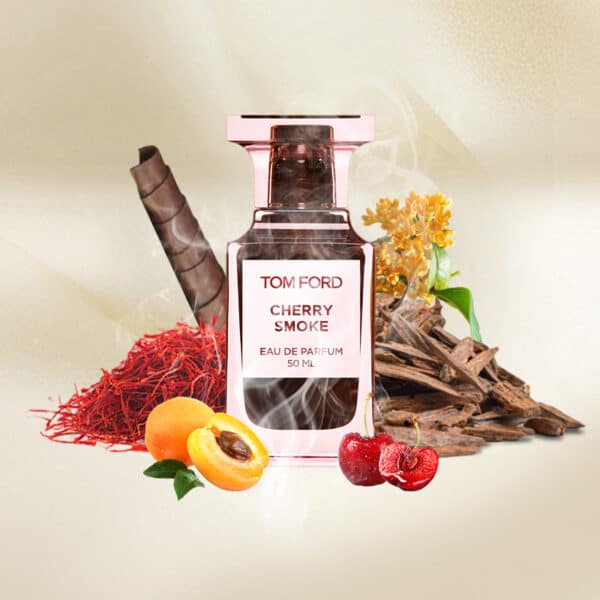 Tom Ford Cherry Smoke Eau de Parfum - Image 2