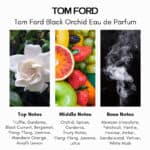 Tom Ford Black Orchid Eau de Parfum - Image 3