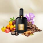 Tom Ford Black Orchid Eau de Parfum - Image 2