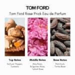 Tom Ford Rose Prick Eau de Parfum - Image 3