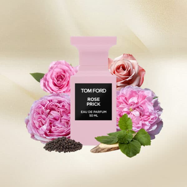 Tom Ford Rose Prick Eau de Parfum - Image 2