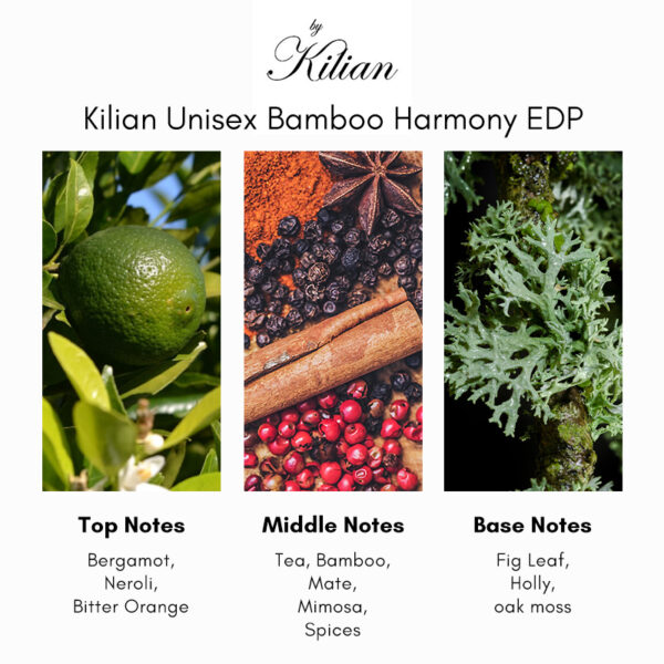By Kilian Bamboo Harmony Eau de Parfum - Image 4