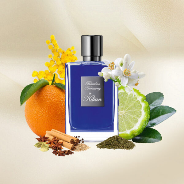 By Kilian Bamboo Harmony Eau de Parfum - Image 5