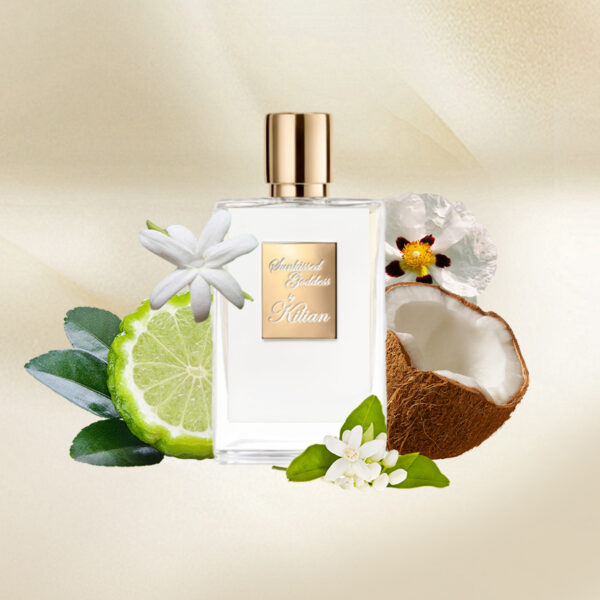 By Kilian Sunkissed Goddess Eau de Parfum - Image 4