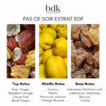 BDK Parfums Pas Ce Soir Extrait de Parfum - Image 4