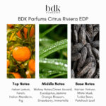 BDK Parfums Citrus Riviera Eau de Parfum - Image 4