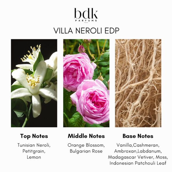 BDK Parfums Villa Neroli Eau de Parfum - Image 4