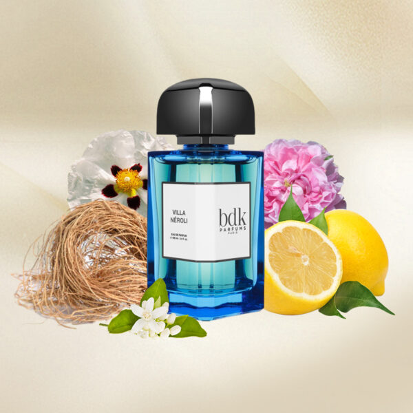 BDK Parfums Villa Neroli Eau de Parfum - Image 5