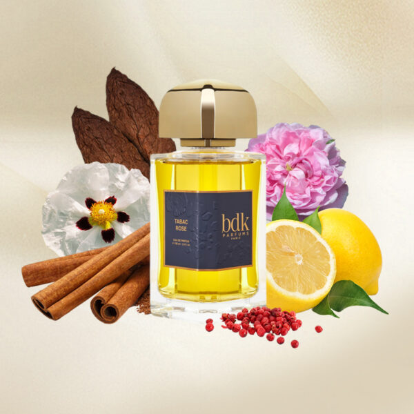 BDK Parfums Tabac Rose Eau de Parfum - Image 5