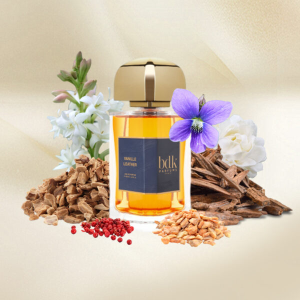 BDK Parfums Vanille Leather Eau de Parfum - Image 5