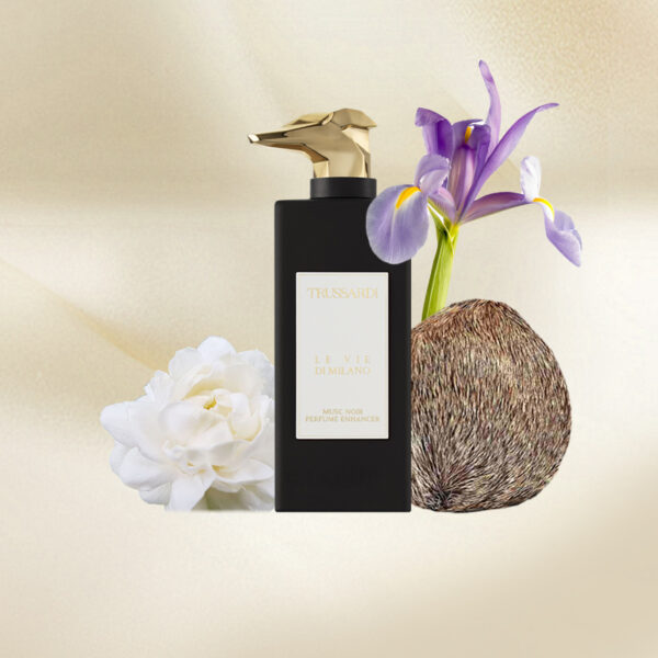 Trussardi Musc Noir Perfume Enhancer Eau de Parfum - Image 5
