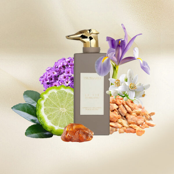 Trussardi Aperitivo Milanese Porta Nuova Eau de Parfum - Image 5