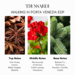 Trussardi Walking in Porta Venezia Eau de Parfum - Image 4