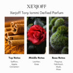 Xerjoff XJ Tony Iommi Deified Eau de Parfum - Image 4