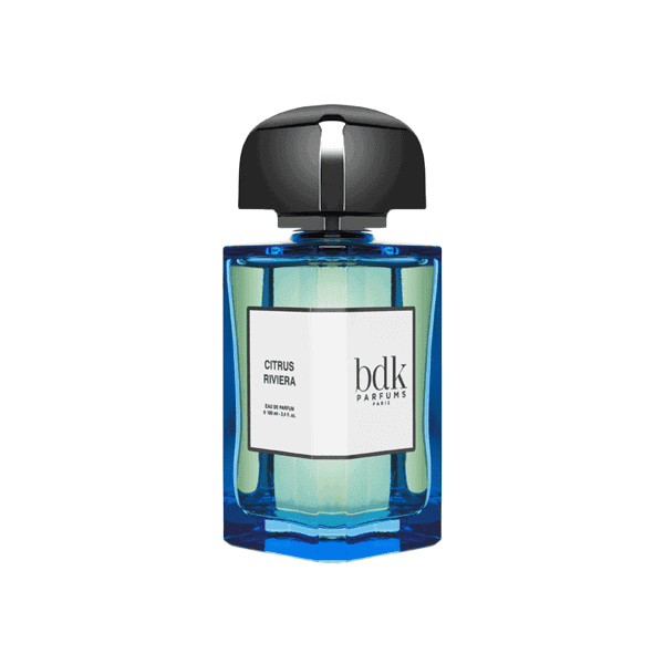 BDK Parfums Citrus Riviera Eau de Parfum - 100ml