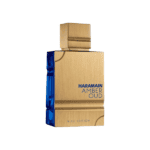 Al Haramain Amber Oud Blue Edition Eau de Parfum - 60ml