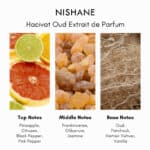 Nishane Hacivat Oud Extrait de Parfum - Image 3