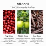 Nishane Ani X Extrait de Parfum - Image 3