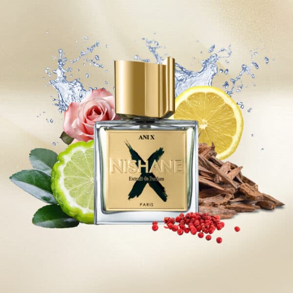 Nishane Ani X Extrait de Parfum - Image 2