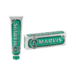 Marvis Classic Strong Mint Toothpaste - 85ml