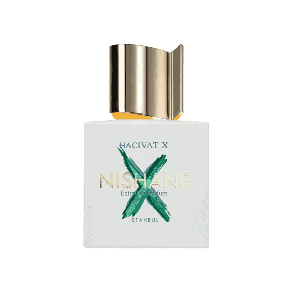 Nishane Hacivat X Extrait de Parfum
