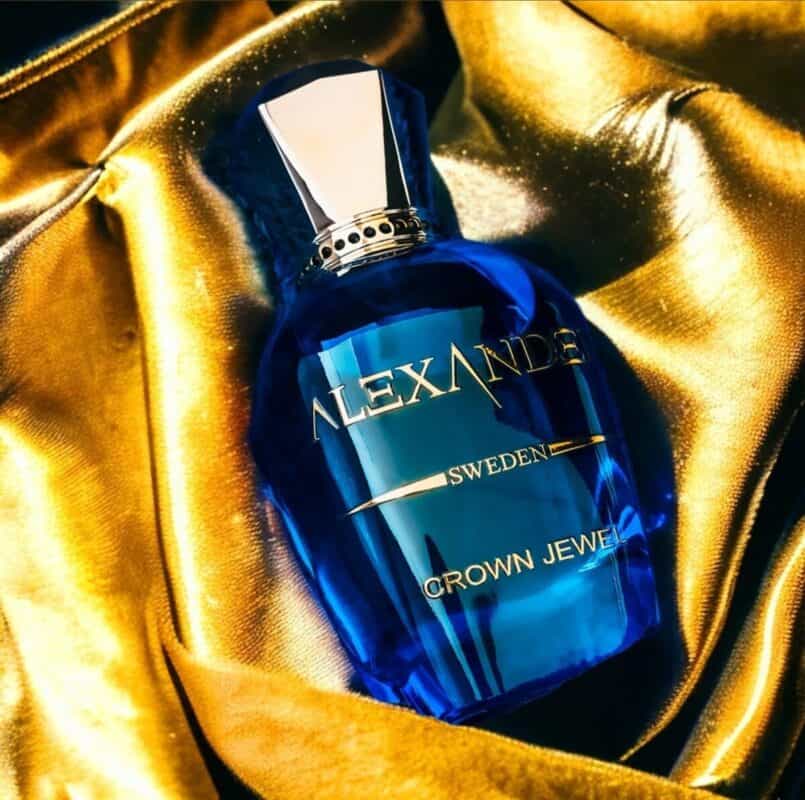 About perfume smell like justin bieber