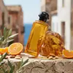 Hermès Eau De Mandarine Ambrée - A premium fragrance available at Beautinow.